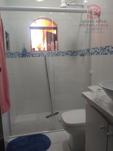 Imagem 11 de 15 de Sobrado - Itaquera - Ref: 5843 - V-5843