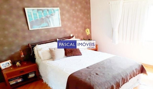 Imagem 13 de 15 de Apartamento 03 Dormitorios 02 Vagas Campo Belo - V-18597