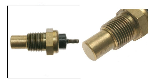 Sensor Temperatura Ford Custom 500 8 Cil 7.5 L 1972-1976