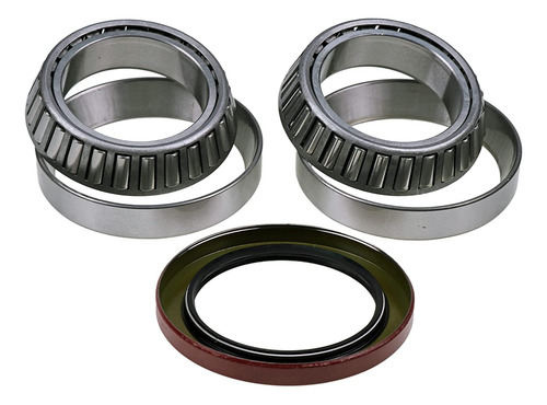 Jeenda Axle Roining 1321607 1321608 Y Kit De Foca 6671138 Pa