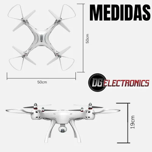Syma x8 pro precio hotsell