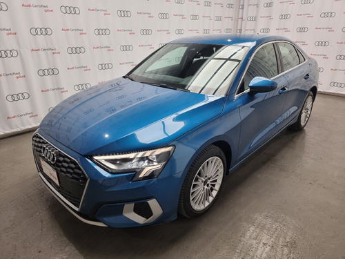 Audi A3 1.4 Sedán Select At Dsg