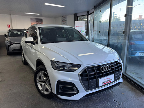Audi Q5 2.0 Mhev 45 Tfsi S Tronic Quattro