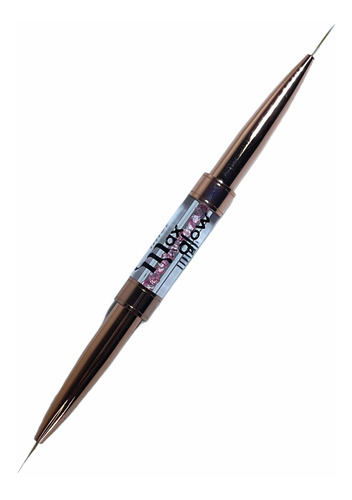 PĂncel Liner Kolinsky Maxglow