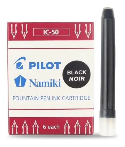 Cartuchos Para Plumas Pilot Que No Sean De Caligrafia Medell