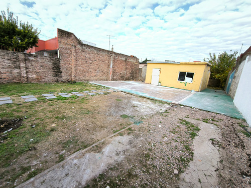 Terreno En Venta En José C. Paz