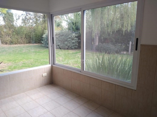 Casa En Alquiler En La Tranquera, Pilar, G.b.a. Zona Norte