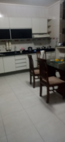 Casa No Blindex Moveis Planejados 5 Quartos ,5 Bamheiros ,pi