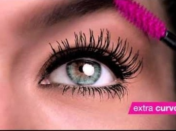 Máscara Falsies Push Up Drama Maybelline. Waterproof.