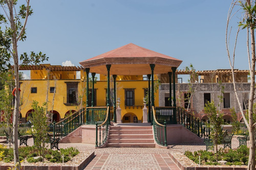Vive El Lujo En Este Departamento En Venta En San Miguel De Allende