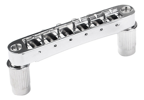 Tune O Matic Puente Nashville Tipo Gibson Puente De Guitarra