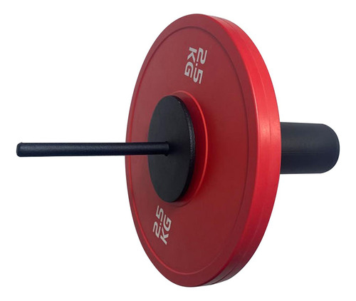 La Pila De Pesas Para Gimnasio Agrega 10 Mm X 110 Mm