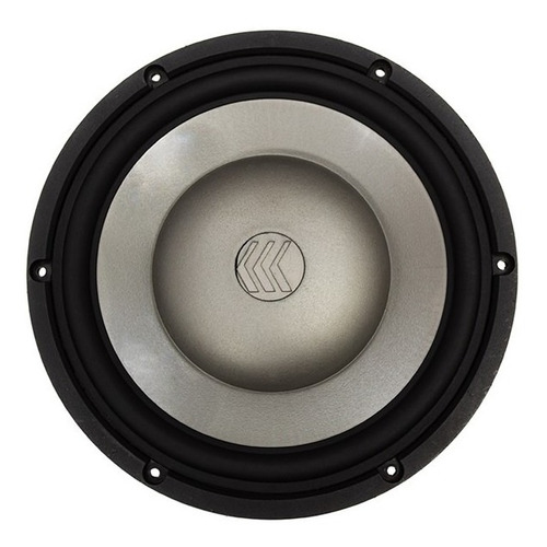 Subwoofer Slim Bravox Flt10d-4