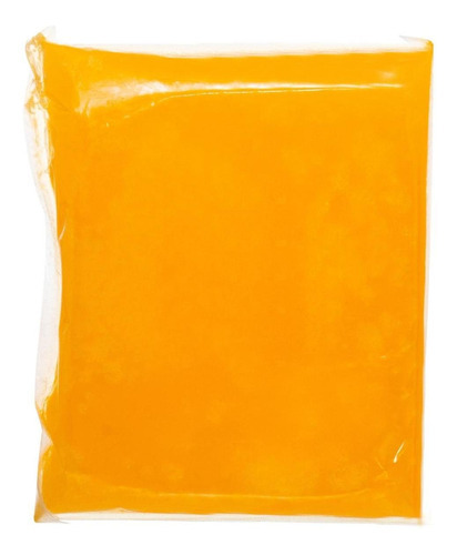 Parafina Cera Terapéutica Cosmética Plus - Medstar Color Amarillo