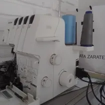 Comprar Dos Máquinas De Coser Brother Portable Color Blanco 220v