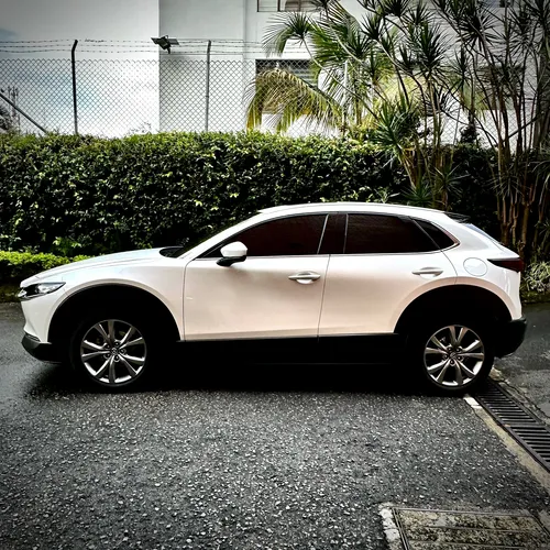 Mazda CX-30 2.0 Grand Touring At Hibrido Ligero - Mhev