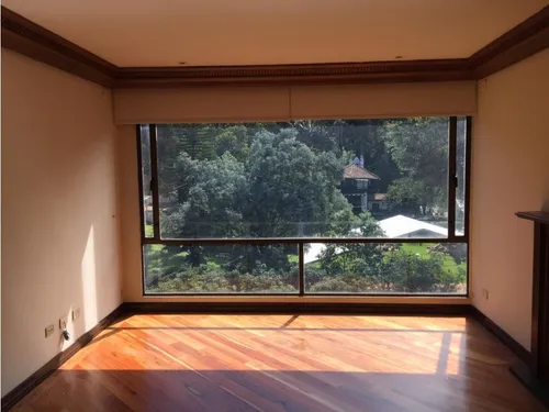 Arriendo Apartamento En Chico