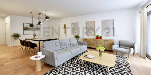 Imagen 5 de 11 de Depto 3 Amb Belgrano Entrega Nov 2022 30% Y Cuotas Amenities. Mas Opciones
