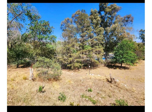 Venta.hermoso Terreno Con Vista.al.ingreso.de.la.ciudad