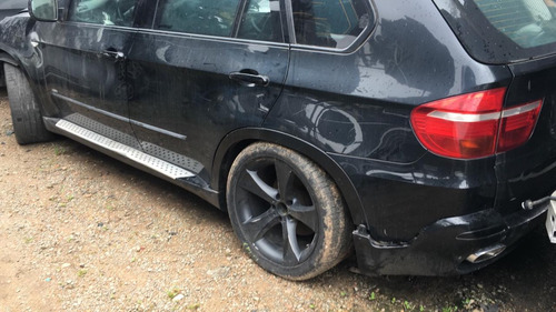 Bmwx5 2008 (sucata Para Venda De Peças)