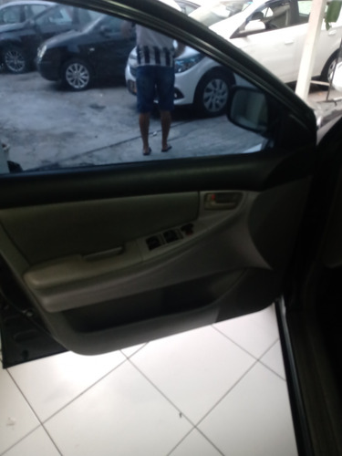 Imagem 9 de 10 de Toyota Fielder Sl