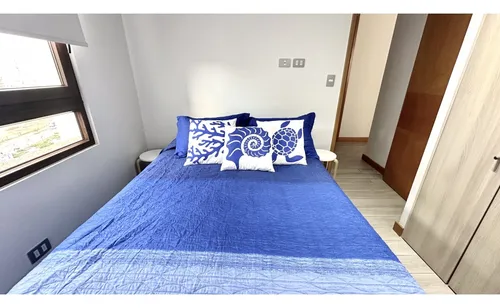 Departamento En Venta Reñaca, Viña Del Mar