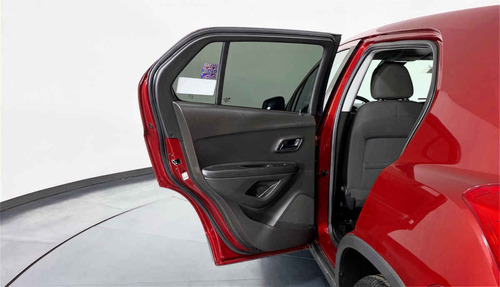 Imagen 15 de 15 de 107655 - Chevrolet Trax 2018 Con Garantía
