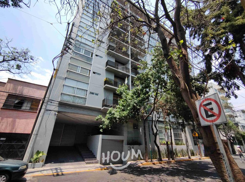 Departamento En Ampliación Nápoles, Benito Juárez Con 2 Recámaras, 176 M², Id: 126751