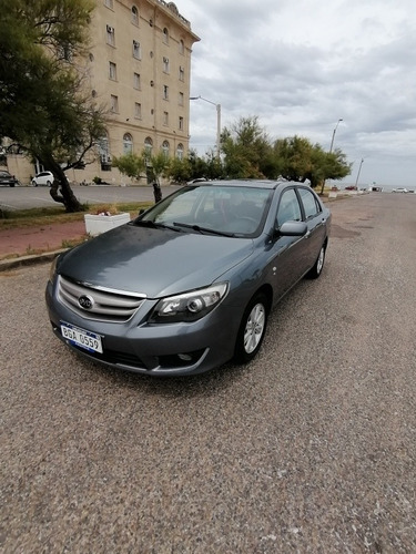 Byd F3 New Extra Full