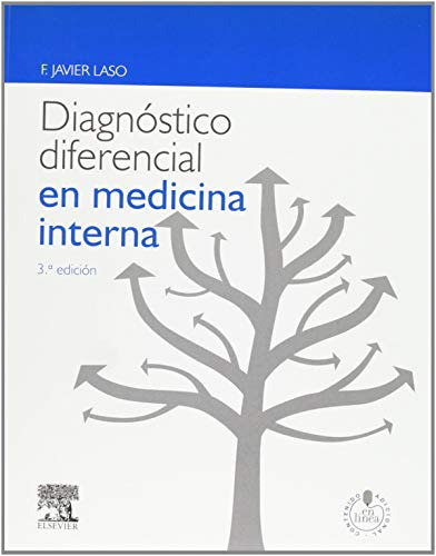 Libro Diagnóstico Diferencial En Medicina Interna De Francis