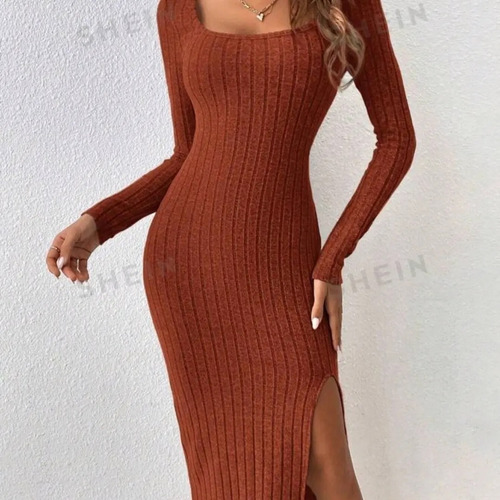 Vestido Shein