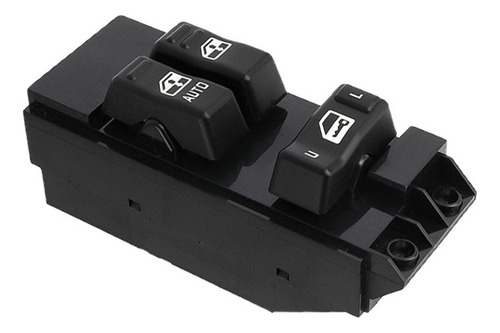 Control Maestro Switch Para Gmc Sierra 1500 2500 3500 99-02