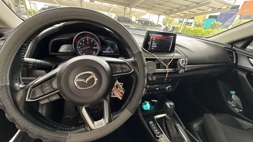 Mazda 3 2.0 Grand Touring Lx