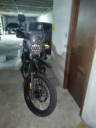 Himalayan 411