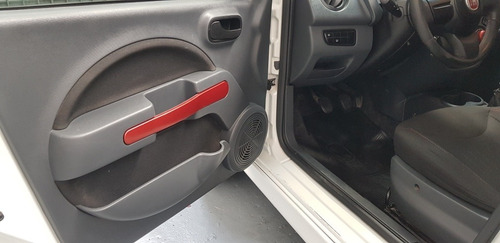 Fiat Uno 1.4 Sporting Pack Seguridad 2014