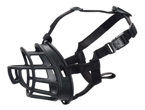 Bozal Baskerville Ultra Muzzle Perro Talle 1