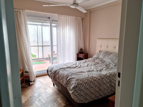 Depto 2 Dorm Venta - C/2 Patios - Céntrico