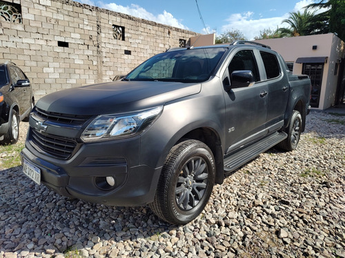 Chevrolet S10 2.8 High Country Cd Tdci 200cv Automática