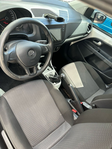 Volkswagen Up! 1.0 Move Up! 75cv