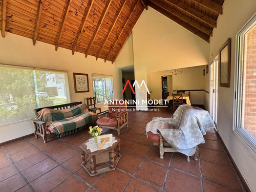 Casa En Venta En Las Beatrices - Del Viso - Pilar - Apto Credito