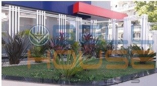 Sala - Vila Bastos - Ref: 21059 - L-21059