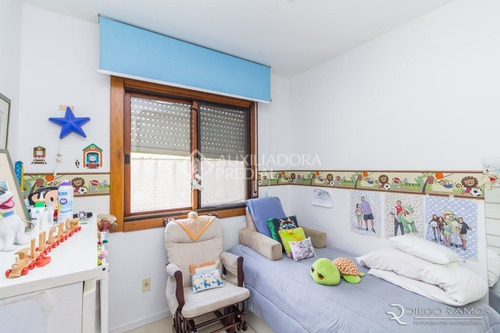 Imagem 11 de 15 de Apartamento - Petropolis - Ref: 282919 - V-282919