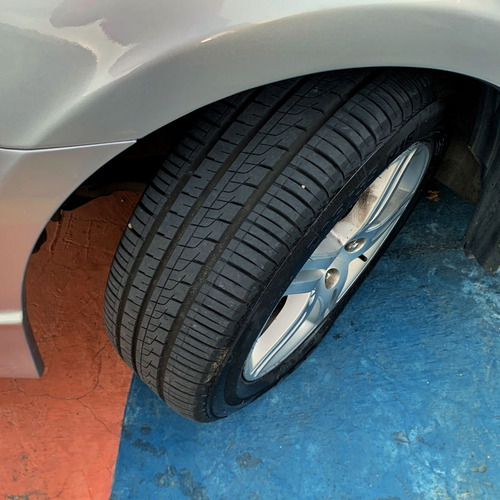 Imagem 12 de 13 de Honda Civic 1.8 Lxs Aut Câmbio Borboleta