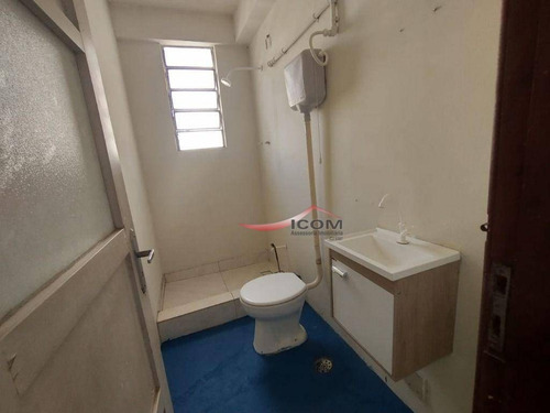 Imagem 11 de 20 de Sala Para Alugar, 50 M² Por R$ 3.500,00/mês - Catete - Rio De Janeiro/rj - Sa0399