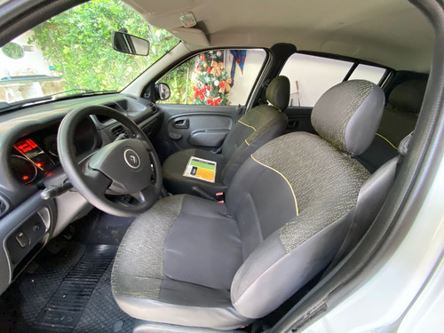 Renault Clio 1.0 16v Expression Hi-power 5p