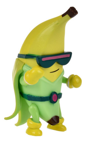 Figura 8 Cms Articulada Stumble Guys - Super Banana