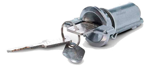 Cilindro Llave Encendido Para Pontiac Gto 8cil 5.7 1972