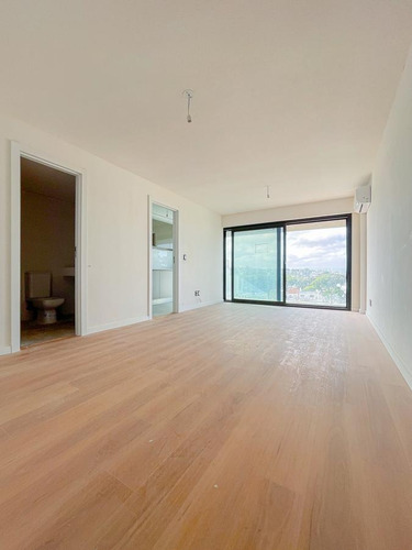 Apartamento Monoambiente En Venta - Malvín