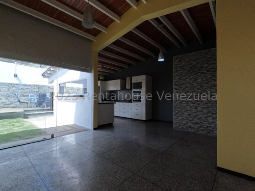 Imagen 5 de 30 de °||° Bella Casas En Venta En Santa Cecilia De Cabudare, Lara # 23-18101 Mcrahco °||°