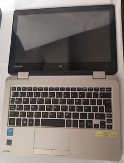 Laptop Toshiba L15w-b1181sm (para Repuesto)